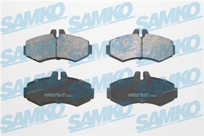 SAMKO 5SP672 Číslo výrobce: 23022. EAN: 8032532059241.
