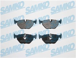 SAMKO 5SP675