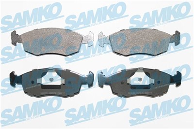 SAMKO 5SP678 Číslo výrobce: 20907. EAN: 8032532059302.