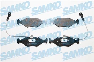 SAMKO 5SP680 Číslo výrobce: 23776. EAN: 8032532063477.