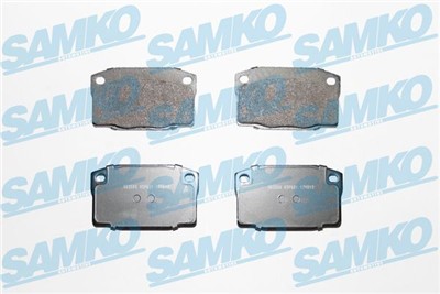 SAMKO 5SP681 Číslo výrobce: 21057. EAN: 8032532063484.