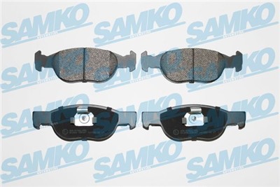 SAMKO 5SP687 Číslo výrobce: 23181. EAN: 8032532059319.