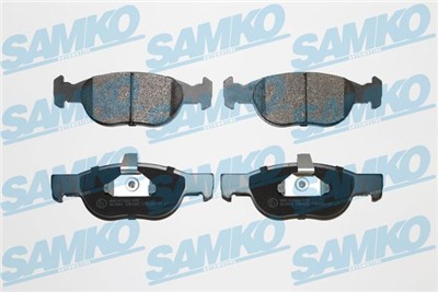 SAMKO 5SP688 Číslo výrobce: 21930. EAN: 8032532059326.