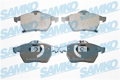 SAMKO 5SP689 Číslo výrobce: 23116. EAN: 8032532063545.