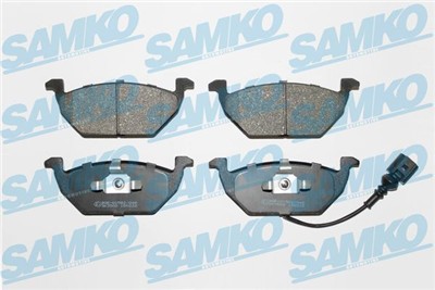SAMKO 5SP692 Číslo výrobce: 23131. EAN: 8032532063569.