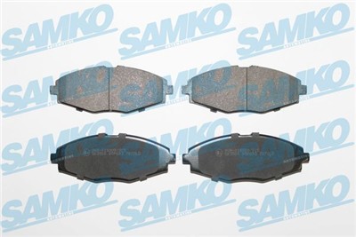SAMKO 5SP693 Číslo výrobce: 23241. EAN: 8032532059340.