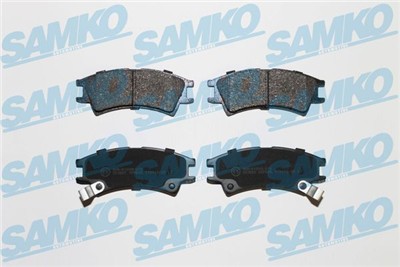 SAMKO 5SP695 Číslo výrobce: 23238. EAN: 8032532063583.