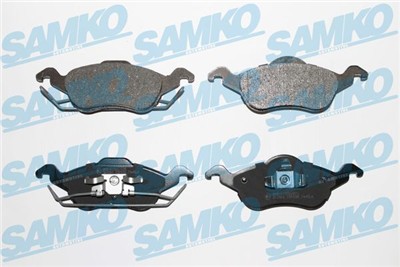 SAMKO 5SP696 Číslo výrobce: 23155. EAN: 8032532063590.