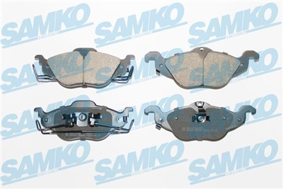SAMKO 5SP698 Číslo výrobce: 23064. EAN: 8032532063613.
