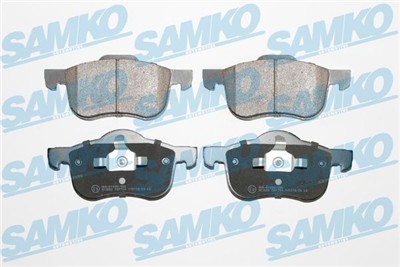 SAMKO 5SP704 Číslo výrobce: 23074. EAN: 8032532063675.