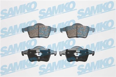SAMKO 5SP705 Číslo výrobce: 23076. EAN: 8032532063682.
