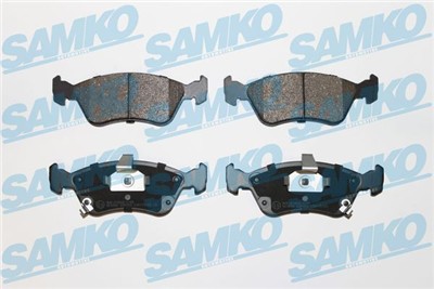 SAMKO 5SP709 Číslo výrobce: 21975. EAN: 8032532063729.