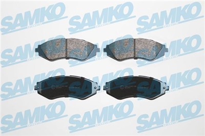 SAMKO 5SP710 Číslo výrobce: 23235. EAN: 8032532059357.
