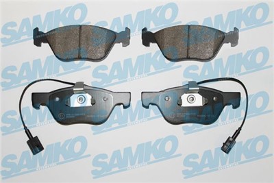 SAMKO 5SP720 Číslo výrobce: 21636. EAN: 8032532063828.