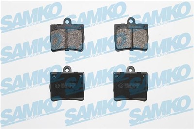 SAMKO 5SP725 Číslo výrobce: 21900. EAN: 8032532063873.