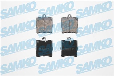 SAMKO 5SP726 Číslo výrobce: 21919. EAN: 8032532063880.