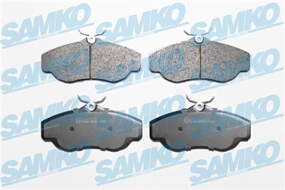 SAMKO 5SP728 Číslo výrobce: 23452. EAN: 8032532063903.