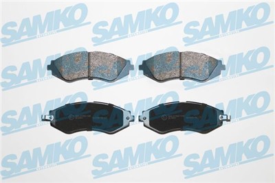 SAMKO 5SP729 Číslo výrobce: 23234. EAN: 8032532059364.