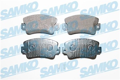SAMKO 5SP731 Číslo výrobce: 20489. EAN: 8032532059388.