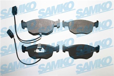 SAMKO 5SP745 Číslo výrobce: 21583. EAN: 8032532059524.