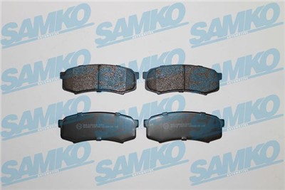 SAMKO 5SP749 Číslo výrobce: 21947. EAN: 8032532059562.