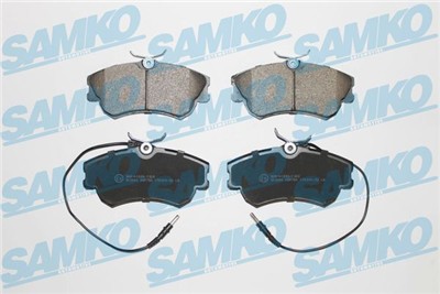 SAMKO 5SP750 Číslo výrobce: 21888. EAN: 8032532059579.
