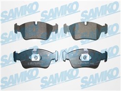 SAMKO 5SP757