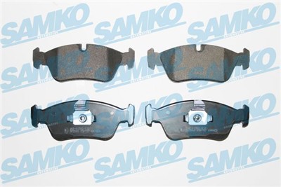 SAMKO 5SP757 Číslo výrobce: 21925. EAN: 8032532068052.