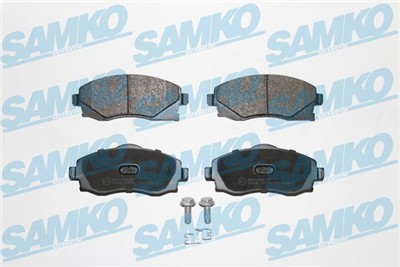 SAMKO 5SP758 Číslo výrobce: 23225. EAN: 8032532066874.