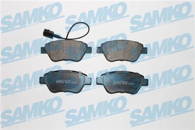 SAMKO 5SP763 Číslo výrobce: 23706. EAN: 8032532068229.