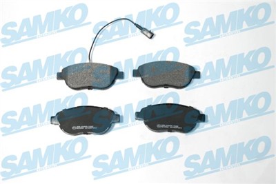 SAMKO 5SP764 Číslo výrobce: 23708. EAN: 8032532068236.