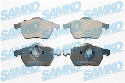 SAMKO 5SP772 Číslo výrobce: 20676. EAN: 8032532068342.