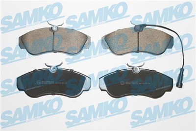 SAMKO 5SP774 Číslo výrobce: 21799. EAN: 8032532068366.