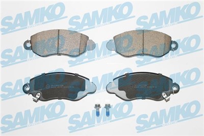 SAMKO 5SP775 Číslo výrobce: 23577. EAN: 8032532068373.