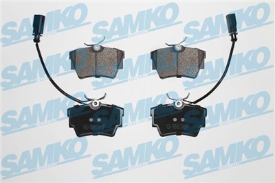 SAMKO 5SP786 Číslo výrobce: 23224. EAN: 8032532085585.