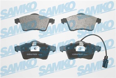 SAMKO 5SP787 Číslo výrobce: 21885. EAN: 8032532085592.