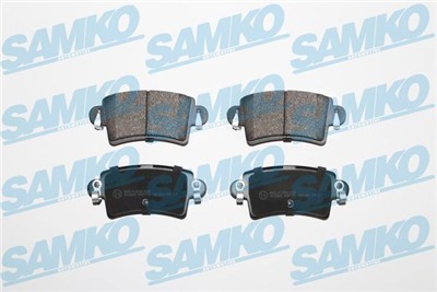 SAMKO 5SP791 Číslo výrobce: 23669. EAN: 8032532085042.