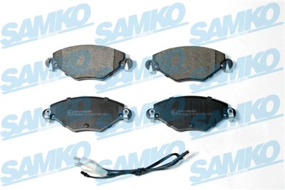 SAMKO 5SP793 Číslo výrobce: 23277. EAN: 8032532085097.