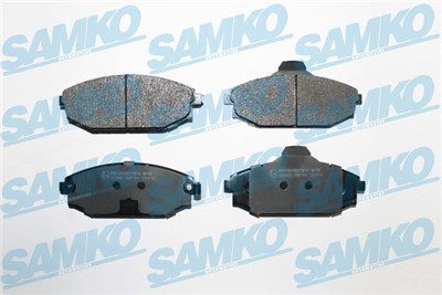 SAMKO 5SP794 Číslo výrobce: 23518. EAN: 8032532085103.