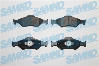 SAMKO 5SP795 Číslo výrobce: 23200. EAN: 8032532085110.