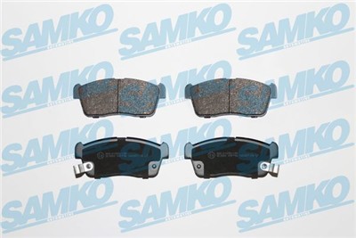SAMKO 5SP796 Číslo výrobce: 23507. EAN: 8032532085127.