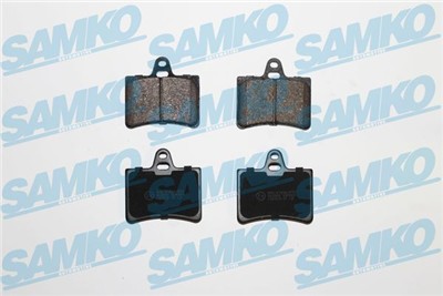 SAMKO 5SP800 Číslo výrobce: 23305. EAN: 8032532085165.