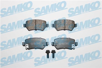 SAMKO 5SP811 Číslo výrobce: 23417. EAN: 8032532085684.