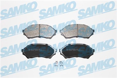 SAMKO 5SP813 Číslo výrobce: 23490. EAN: 8032532085691.