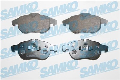 SAMKO 5SP814 Číslo výrobce: 23739. EAN: 8032532085714.