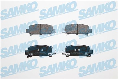 SAMKO 5SP838 Číslo výrobce: 23572. EAN: 8032532086087.