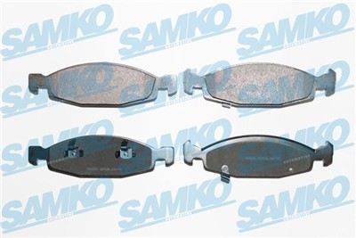 SAMKO 5SP840 Číslo výrobce: 23633. EAN: 8032532086100.