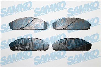 SAMKO 5SP844 Číslo výrobce: 23565. EAN: 8032532086148.