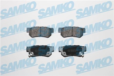 SAMKO 5SP847 Číslo výrobce: 23543. EAN: 8032532086179.