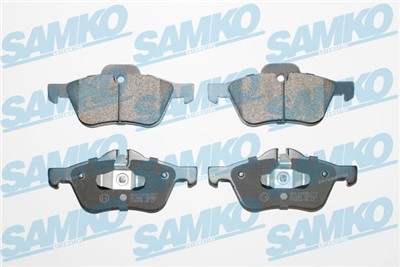 SAMKO 5SP851 Číslo výrobce: 23282. EAN: 8032532086094.